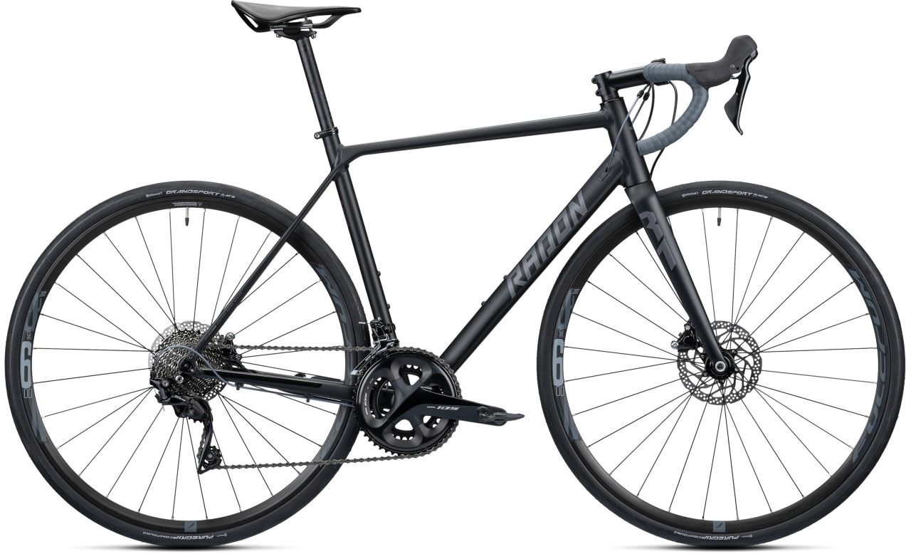 Radon Road Bike