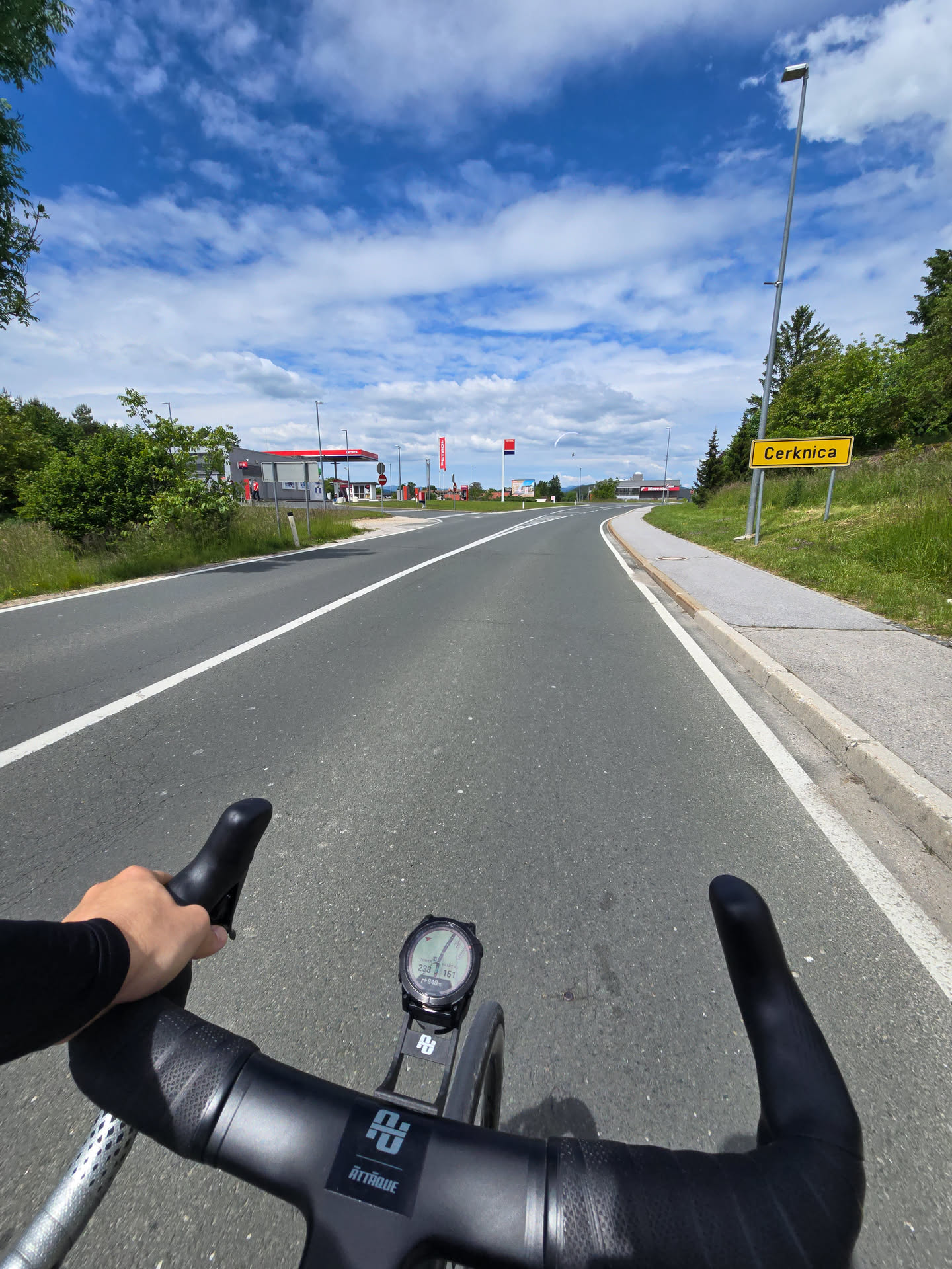 200k Solo Ride Image 4