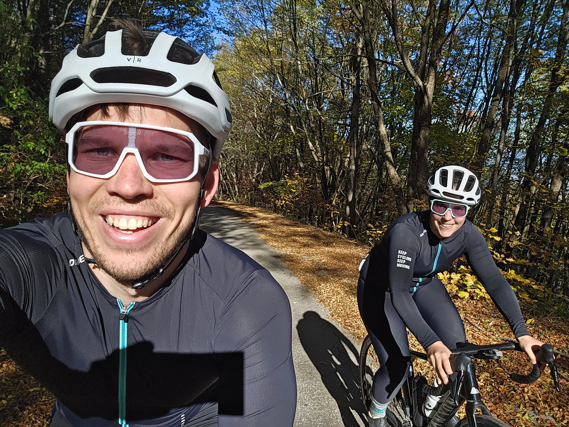 Climb to Vojak (Učka) from Buzet Image 4